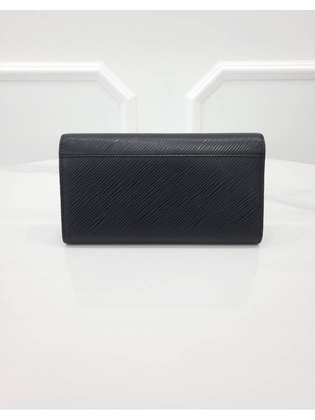 Twist Wallet Epi Long M80690 - LOUIS VUITTON - BALAAN 2