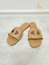 women sandals - DIOR - BALAAN 3