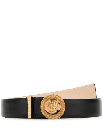 Belt 1004009DV3T 1B00V B0440450133 - VERSACE - BALAAN 1