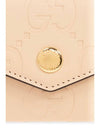 GG card case light beige leather 772792AAC1Q5701 - GUCCI - BALAAN 5