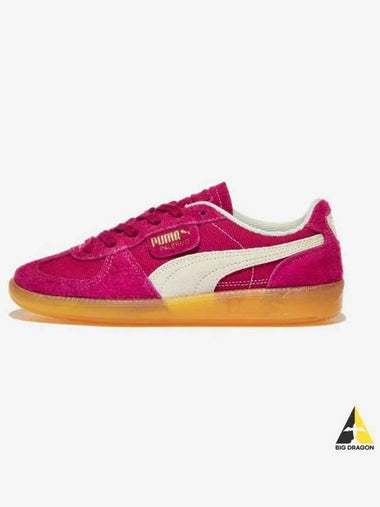 Palermo Vintage Magenta Gleam Frosted Ivory - PUMA - BALAAN 1