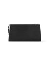 Pochette Accessois Shoulder Bag Black - LOUIS VUITTON - BALAAN 5