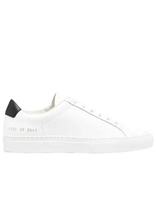 Retro Low 6093 0547 - COMMON PROJECTS - BALAAN 1