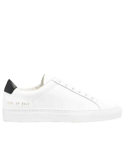 Retro Low 6093 0547 - COMMON PROJECTS - BALAAN 1