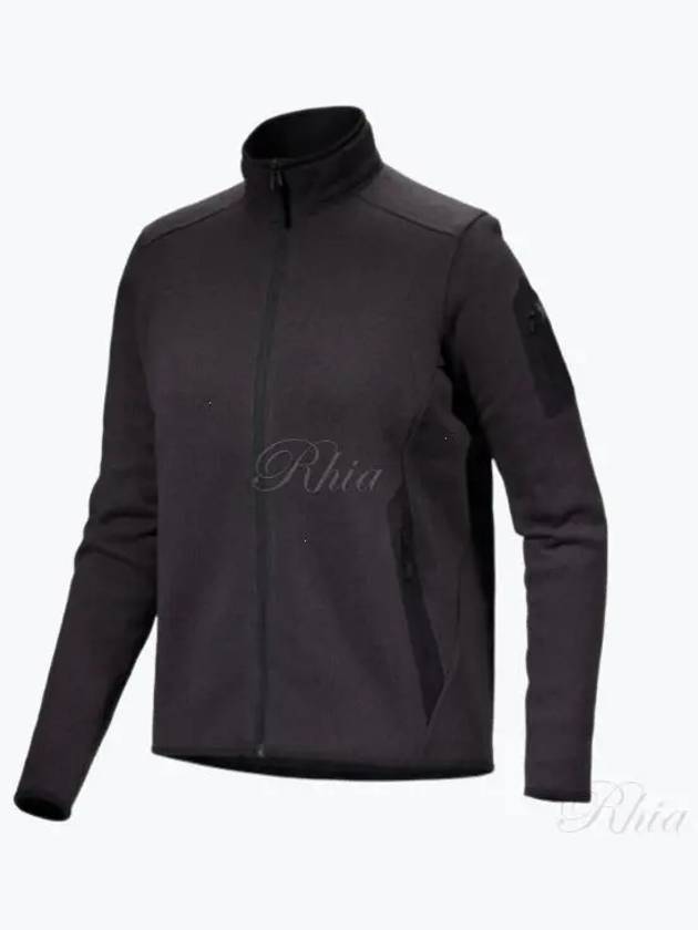 ARC TERYX Covert Cardigan Women AJOFWX5715BLK W - ARC'TERYX - BALAAN 2