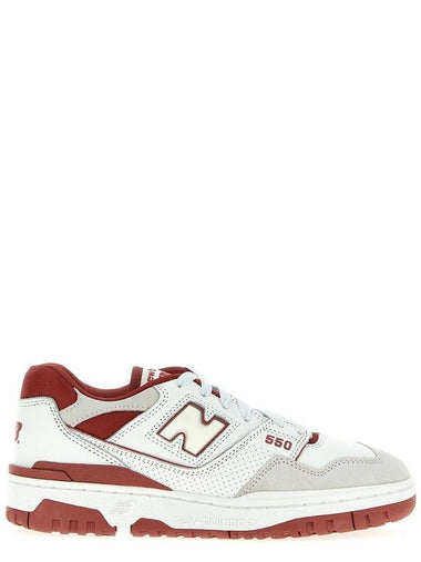 New Balance '550' Sneakers - NEW BALANCE - BALAAN 1