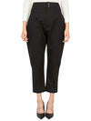 PA1984 21A015E 02FK Women s Pants - ISABEL MARANT - BALAAN 3