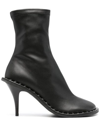 Boots 810296W1IL0 1000 BLACK - STELLA MCCARTNEY - BALAAN 2