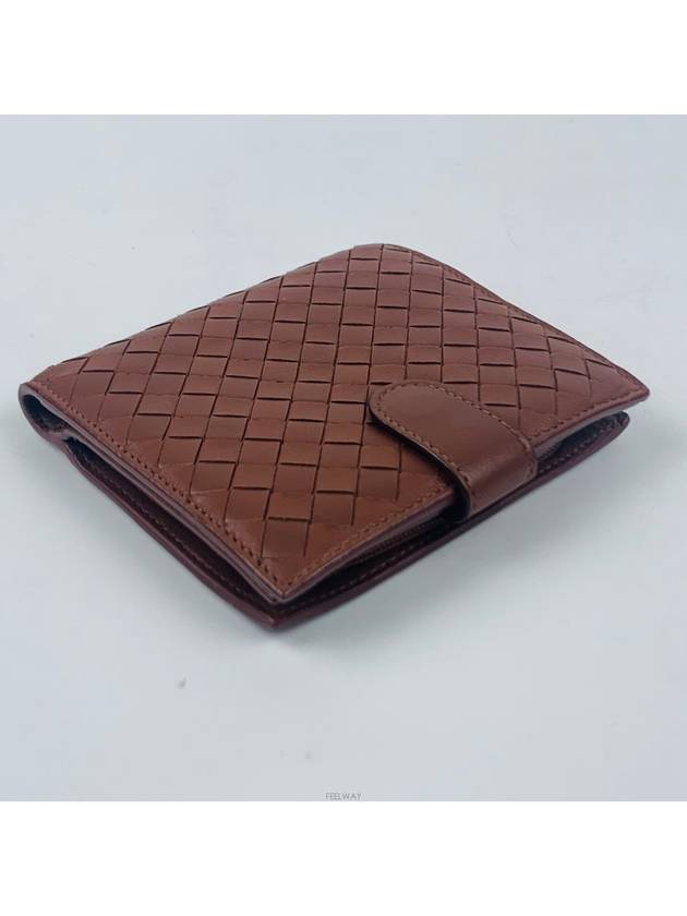 men s wallet - BOTTEGA VENETA - BALAAN 3