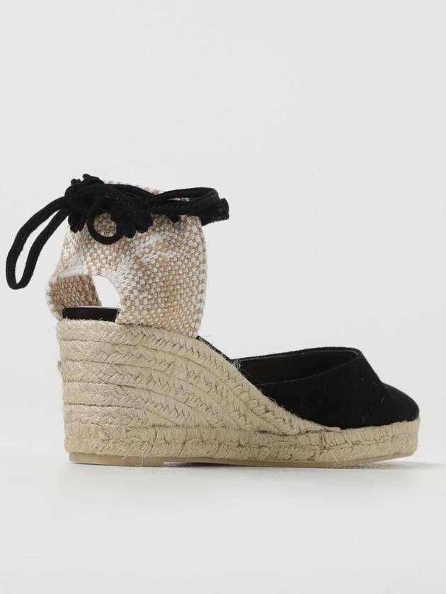 Espadrilles woman CastaÑer - CASTANER - BALAAN 3