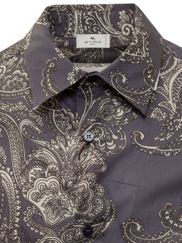 Etro Soho Shirt - ETRO - BALAAN 3