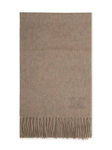 Women s Wes Dali Cashmere Cacha Medio Muffler 45463133600 056 1156592 - MAX MARA - BALAAN 1