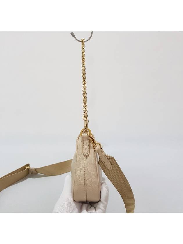 women shoulder bag - PRADA - BALAAN 4