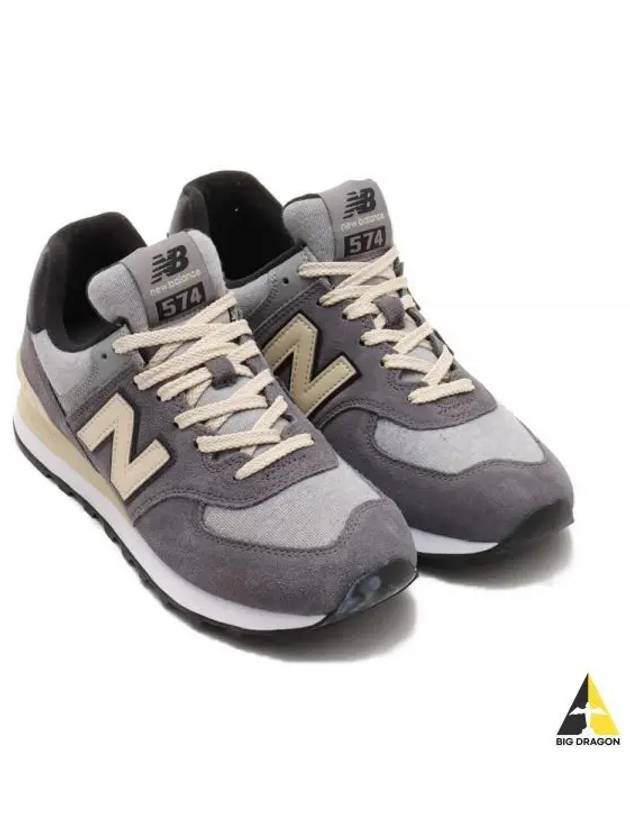 U574LGG - NEW BALANCE - BALAAN 2