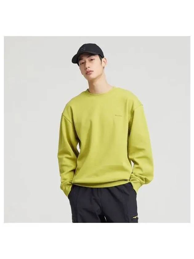 Primary Sweatshirt LC2395000 - SALOMON - BALAAN 1