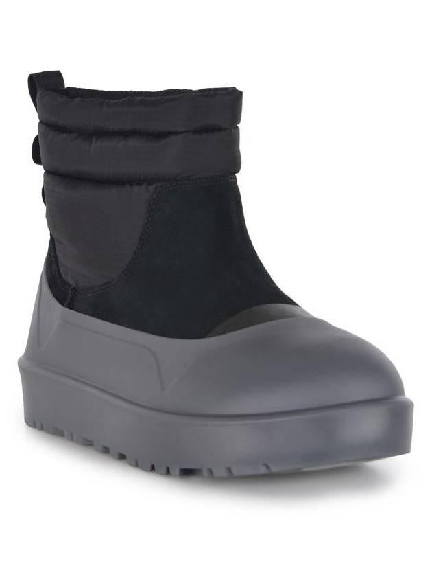 Classic Mini Mod Winter Boots Black - UGG - BALAAN 5