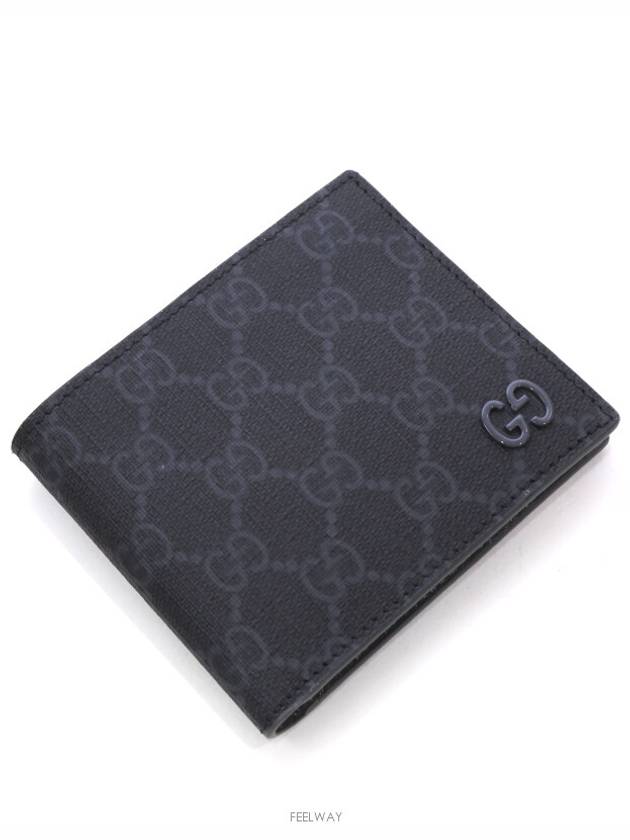 men s wallet - GUCCI - BALAAN 5