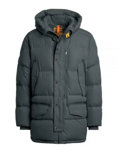 HARRASEEKET PMPUHF03 242 parka long down jacket - PARAJUMPERS - BALAAN 1