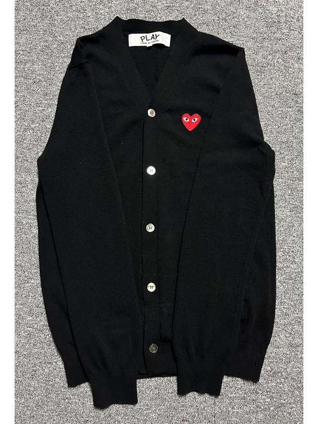 cardigan 100 - COMME DES GARCONS - BALAAN 3