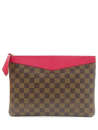 N60262 Clutch Bag - LOUIS VUITTON - BALAAN 2