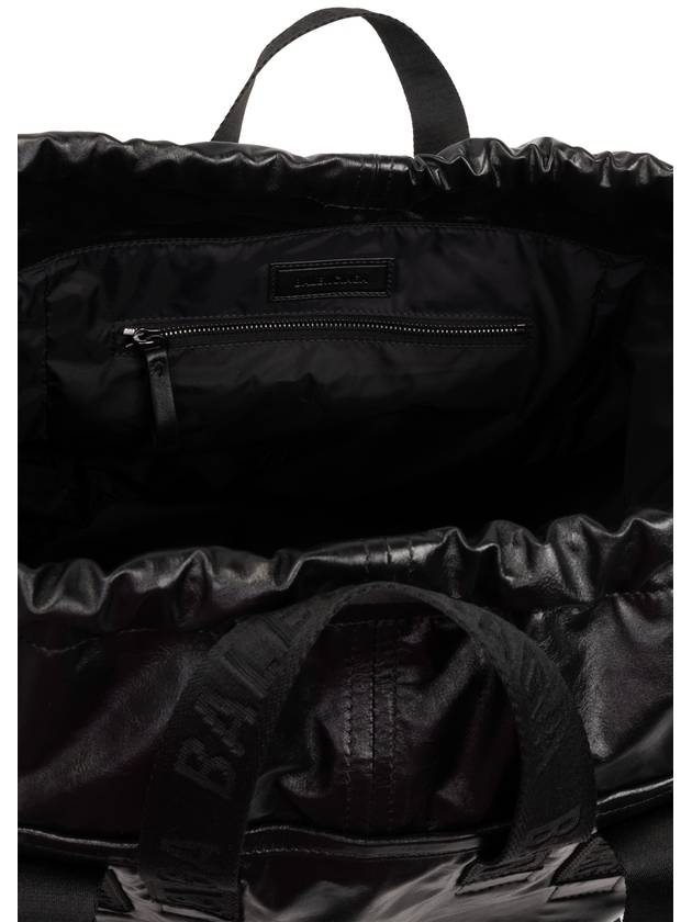 Medium Cargo Tote Bag B0111117691 - BALENCIAGA - BALAAN 6