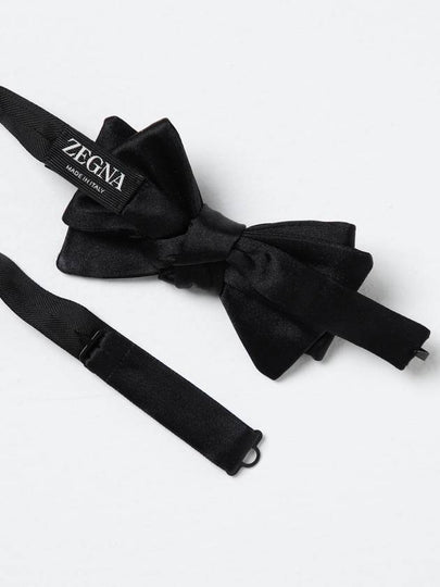 Bow tie men Zegna - ERMENEGILDO ZEGNA - BALAAN 2