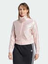 adidas Firebird Fitted Track Top Sandy Pink IY9521 - ADIDAS - BALAAN 2