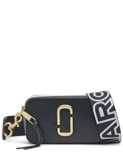 The Snapshot Cross Bag Black - MARC JACOBS - BALAAN 2