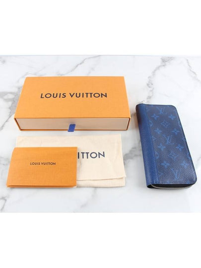 Zippy Wallet Vertical - LOUIS VUITTON - BALAAN 2