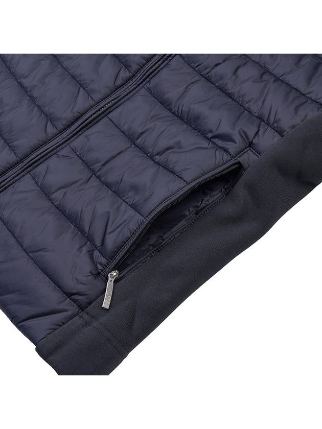 Gayla fleece padded jacket PW HYF P35 0710 - PARAJUMPERS - BALAAN 8