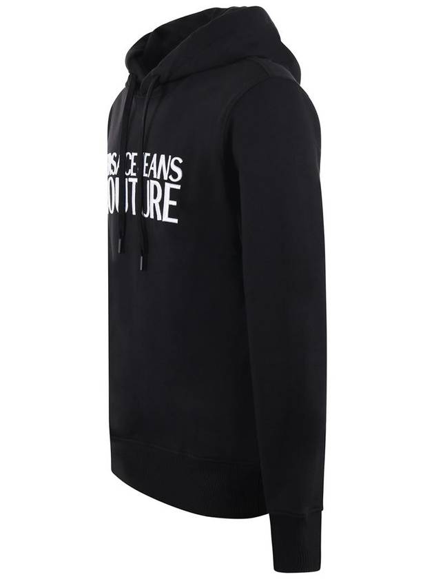 Versace Jeans Couture  Couture Sweatshirt - VERSACE - BALAAN 2