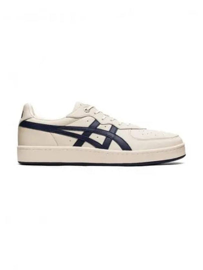 GSM SD Leather Low Top Sneakers Peacoat White - ONITSUKA TIGER - BALAAN 2