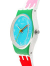 LW146 De Travers Female Rubber - SWATCH - BALAAN 3