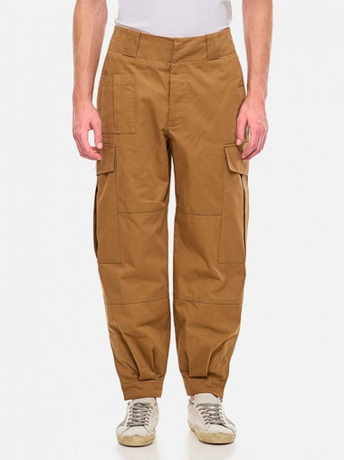 Pants men Alexander Mcqueen - ALEXANDER MCQUEEN - BALAAN 1