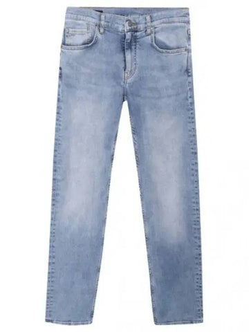 Men s J Active Light Indigo Jeans - J.LINDEBERG - BALAAN 1