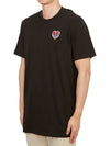 Men's short sleeve t-shirt 8C00021 8390T 999 - MONCLER - BALAAN 2