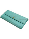 women s long wallet - LOUIS VUITTON - BALAAN 3