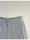 Sweat Shorts HK7308 Light Gray MENS L - ADIDAS - BALAAN 3