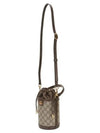 Ophidia Mini Bucket Bag Beige - GUCCI - BALAAN 3