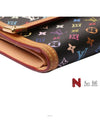 women s long wallet - LOUIS VUITTON - BALAAN 4