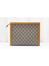 Kai Clutch 660513 - GUCCI - BALAAN 4