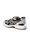 Gel Kayano 14 Low Top Sneakers Black Coffee - ASICS - BALAAN 4