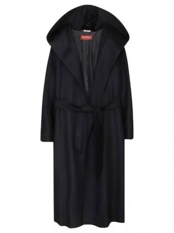 Dantone wool coat women - MAX MARA - BALAAN 1