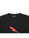 men's short sleeve tshirt - NEIL BARRETT - BALAAN 5