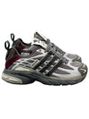 Dress Shoes JH9009 TAUMETGRANITSILVMT Multicolored - ADIDAS - BALAAN 2