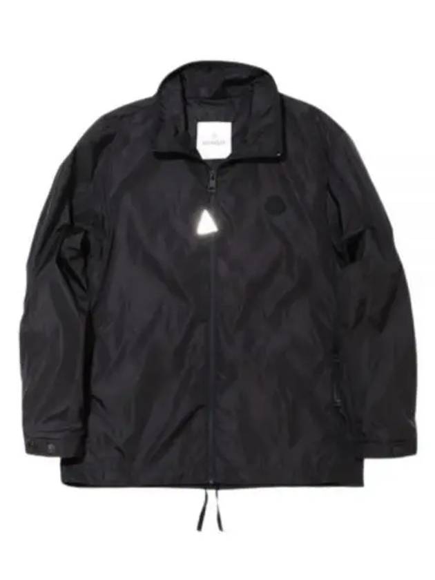 1A00105 539ZD 998 CHAPON JACKET - MONCLER - BALAAN 1