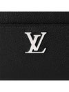 Women's Lockme Zippy Long Wallet Black - LOUIS VUITTON - BALAAN 8