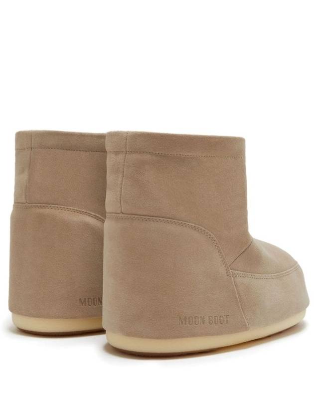 boots 14094000004 SAND - MOON BOOT - BALAAN 4