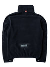 NRG Anorak Anthracite Black - NIKE - BALAAN 3