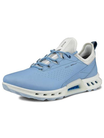 Biom C4 Spikeless Blue Bell - ECCO - BALAAN 1